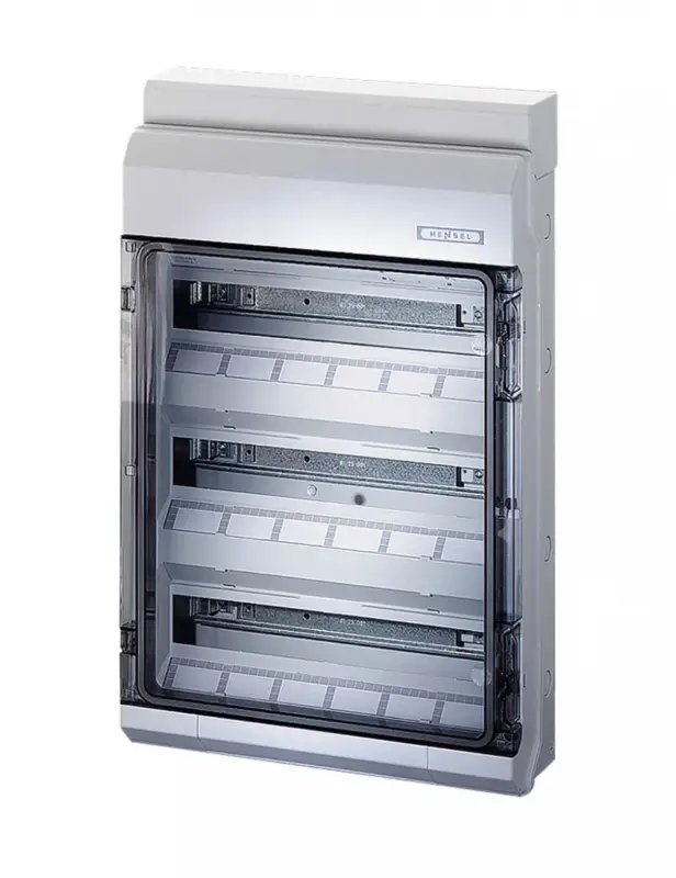 HENSEL KV9354 Kisautomata doboz IP65 Olcsóbb