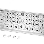 HENSEL MiFP38 Zárófedél Gyors szállítás