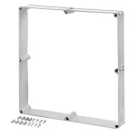 HENSEL MiZR8 Emelőkeret 600x600mm szekrényekhez Olcsó