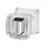 HENSEL RK0610T Kábelösszekötő doboz Exkluzív ajánlat