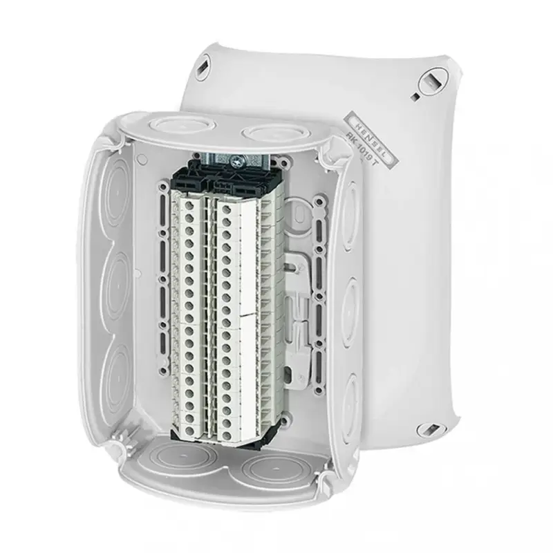 Árcsökkenés HENSEL RK1019T Kábelösszekötő doboz