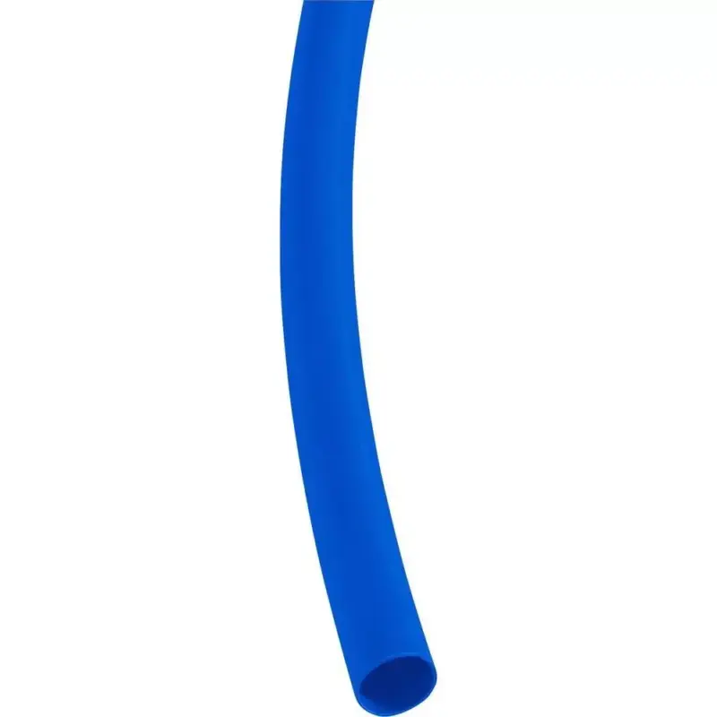 Elematic zsugorcső 4,8/2,4mm kék 55946681 Gyors szállítás