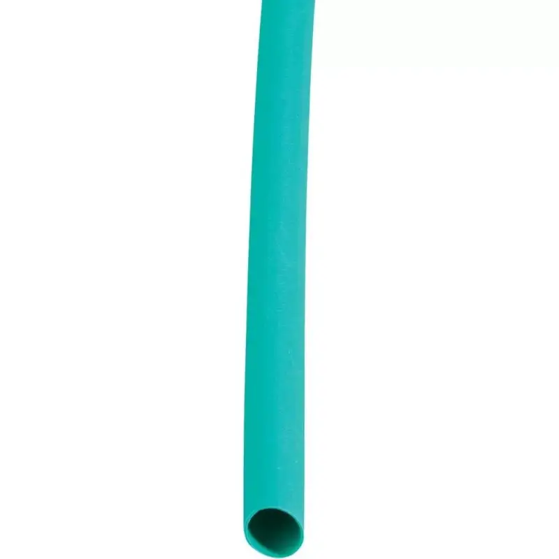 Elematic zsugorcső 4,8/2,4mm zöld 16513846 Gyors szállítás