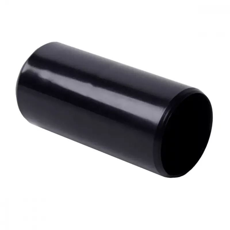 KOPOS Karmantyú halogénmentes EN védőcsövekhez d20mm fekete E90,PVC 20mm, 0220HF_FB Biztonságos vásárlás