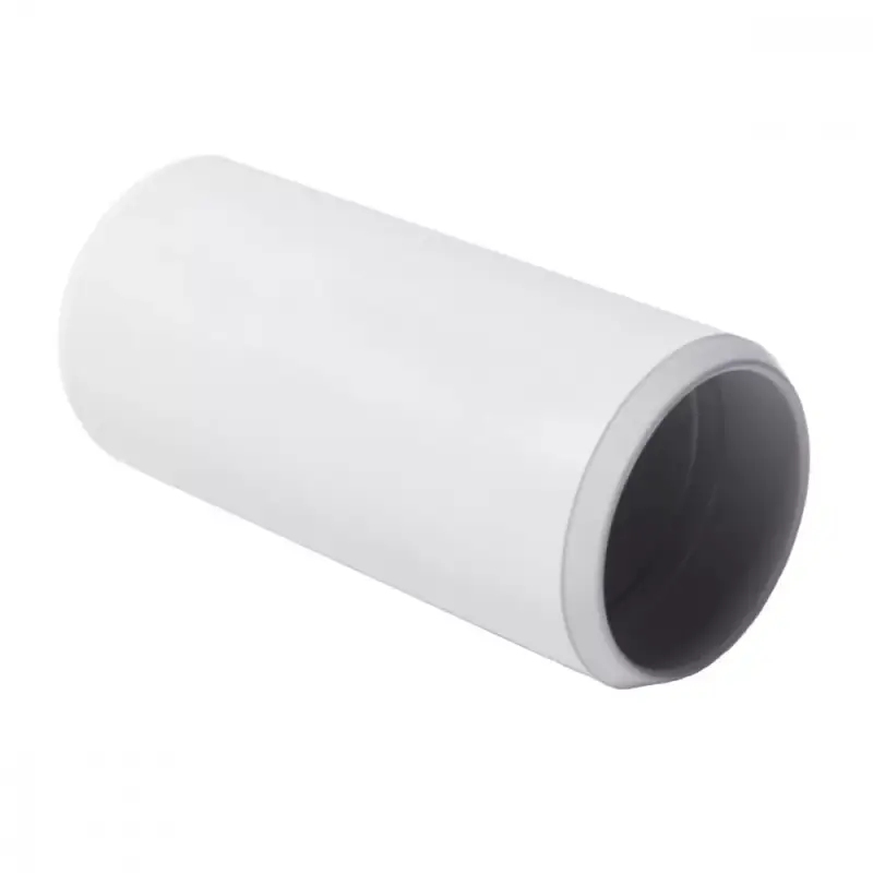 Szuper akció KOPOS Karmantyú halogénmentes EN védőcsövekhez d25mm fekete E90,PVC 25mm, 0225HF_FB