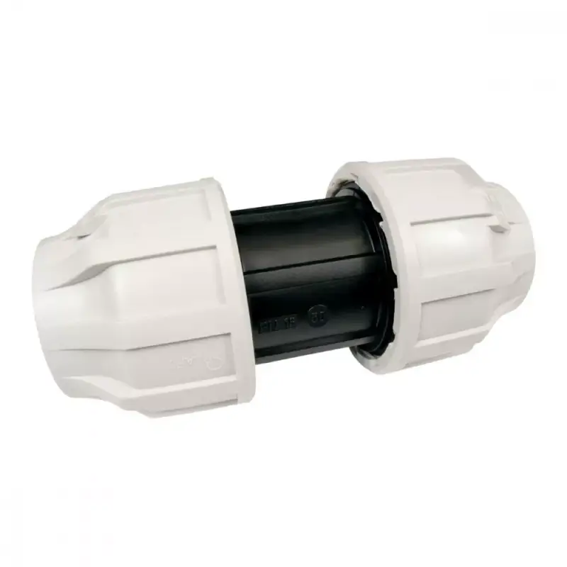 Korlátozott ajánlat KOPOS Karmantyú optikai kábel védőcsövekhez d25mm szürke,PVC 25mm, 05025_KB