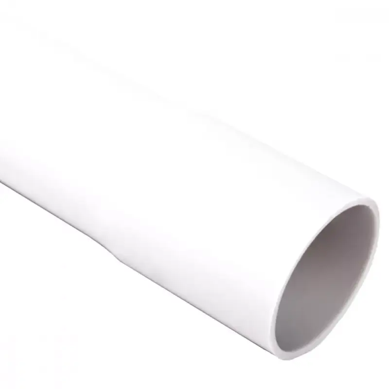 Alacsony ár KOPOS Védőcső merev 320N 3m fehér IK06, PVC, 1525_HA