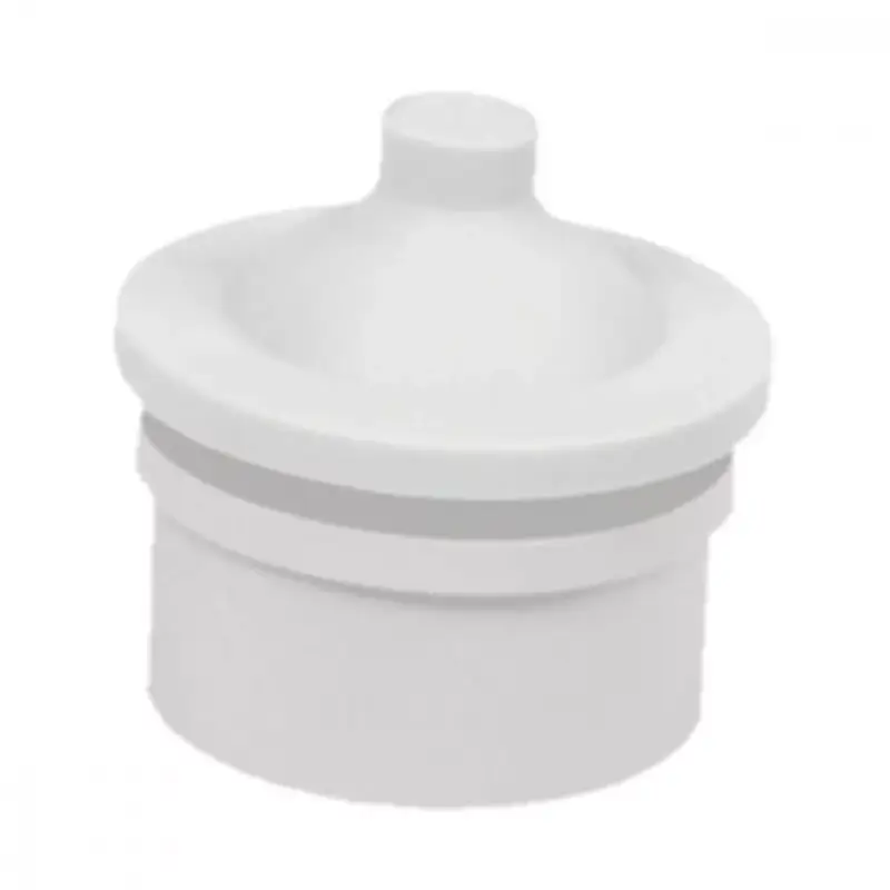 Alacsony ár KOPOS Szigetelő gyűrű d29mm világosszürke, PVC, 1601_KB