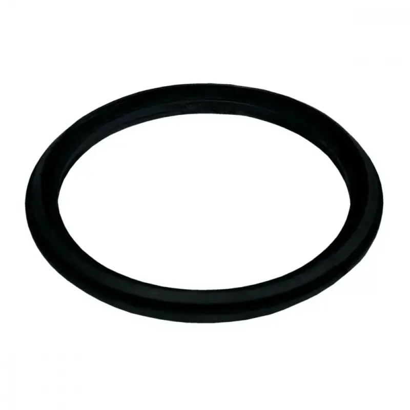 Bestseller KOPOS Tömítőgyűrű bordázott KOPOFLEX® a KOPODUR® csövekhez d50mm, gumi, 16050_FB