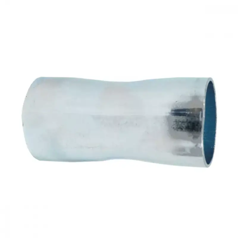 Árengedmény KOPOS Tokos karmantyú ČSN acélcsövekhez d20,4mm, ZNCR, 20,4mm, 313/2_XX