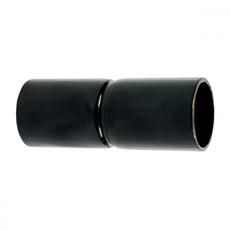 Prémium KOPOS Tokos karmantyú EN acélcsövekhez d50mm, horganyzott vagy cink-nikkel bevonattal, 350/2 ZN_F