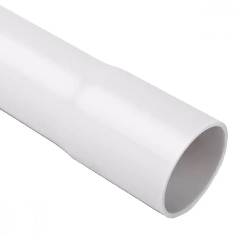 Azonnal elérhető KOPOS Merev cső 750N halogénmentes E90, PVC, 4020HF_KA