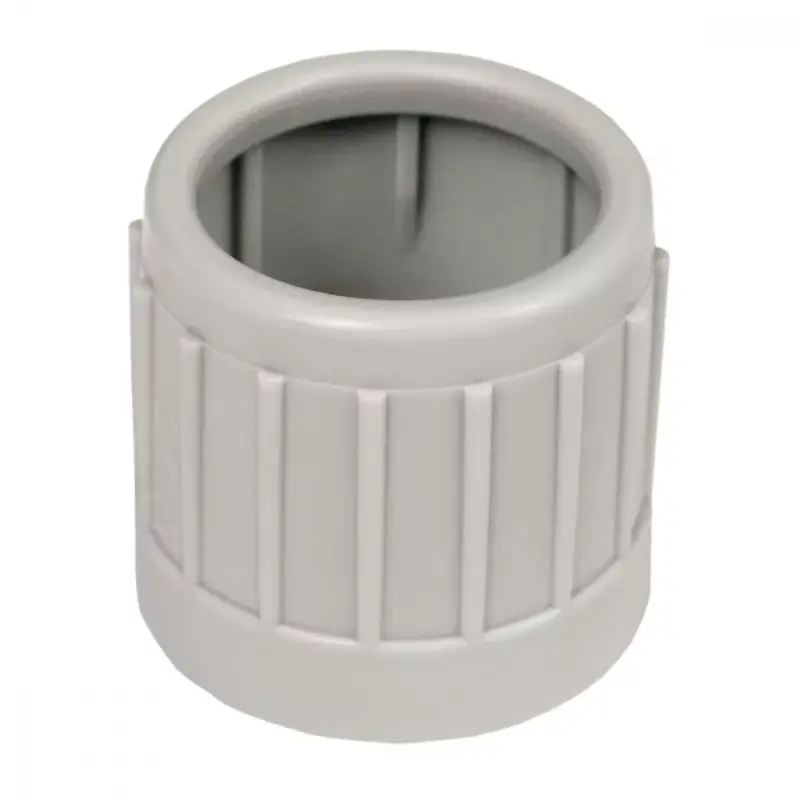 KOPOS Egyenes kivezető gyűrű EN acélcsövekhez - külső d43mm PVC, 50mm, 4850_KA Alacsony ár