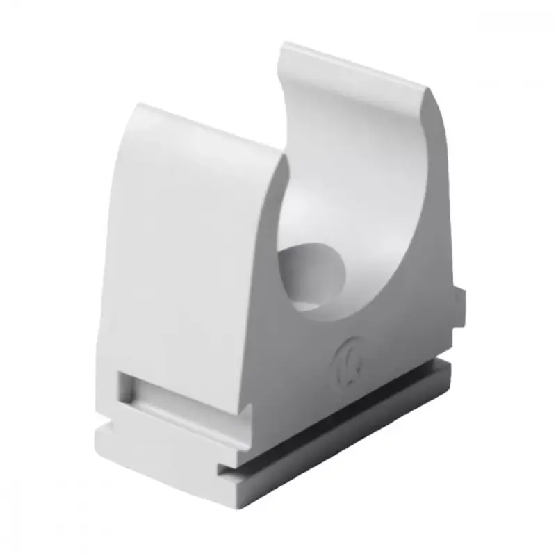 Azonnal elérhető KOPOS Bilincs halogénmentes EN csövekhez PVC, 16mm, 5316EHF_KB