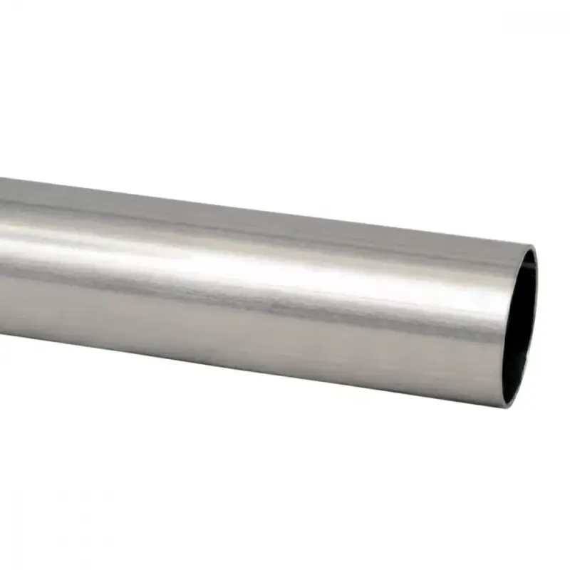 KOPOS Alumínium cső EN varrat nélküli, PVC, (3m/szál), 6225 AL_XX Legkelendőbb