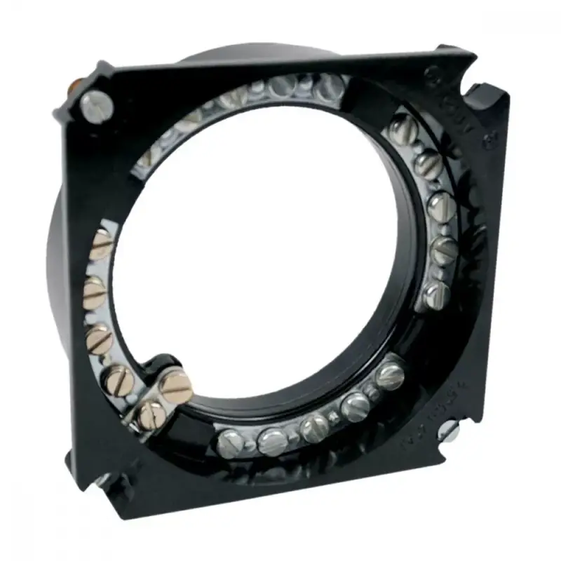 Kiárusítás KOPOS Sorkapocs max.500V 105x105x28mm, PVC, 6303-12_FB