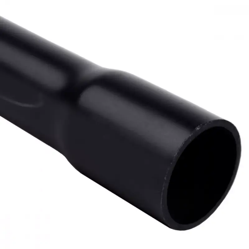 Gyors szállítás KOPOS Merev cső 750N halogénmentes E90, PVC, 8063HF_FA