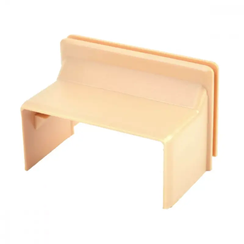 KOPOS Gallér Rózsaszín nyírfa LHD 40X20, PVC, 8639_I1 Outlet