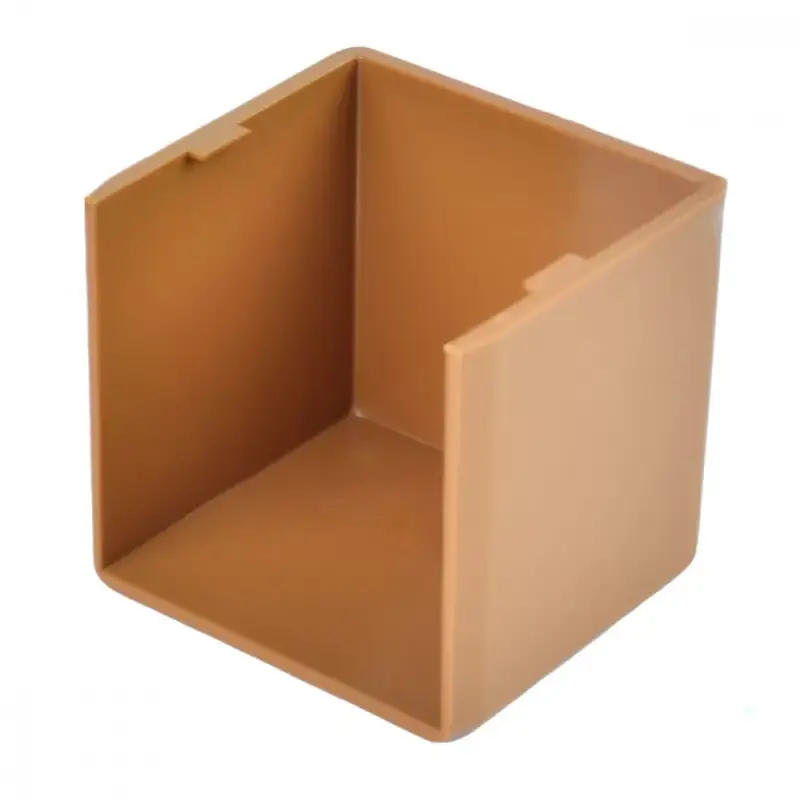 KOPOS Végzáró világos faminta LHD 40X40, PVC, 8641_SD Biztonságos vásárlás