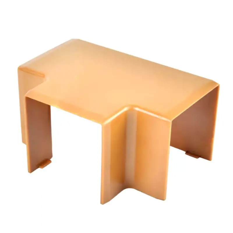 KOPOS T-idom világos faminta LHD 40X40, PVC, 8644_SD Ne maradj le