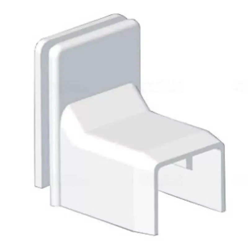 Vedd meg most KOPOS Gallér fehér LZ 15X12, PVC, 8819_HB