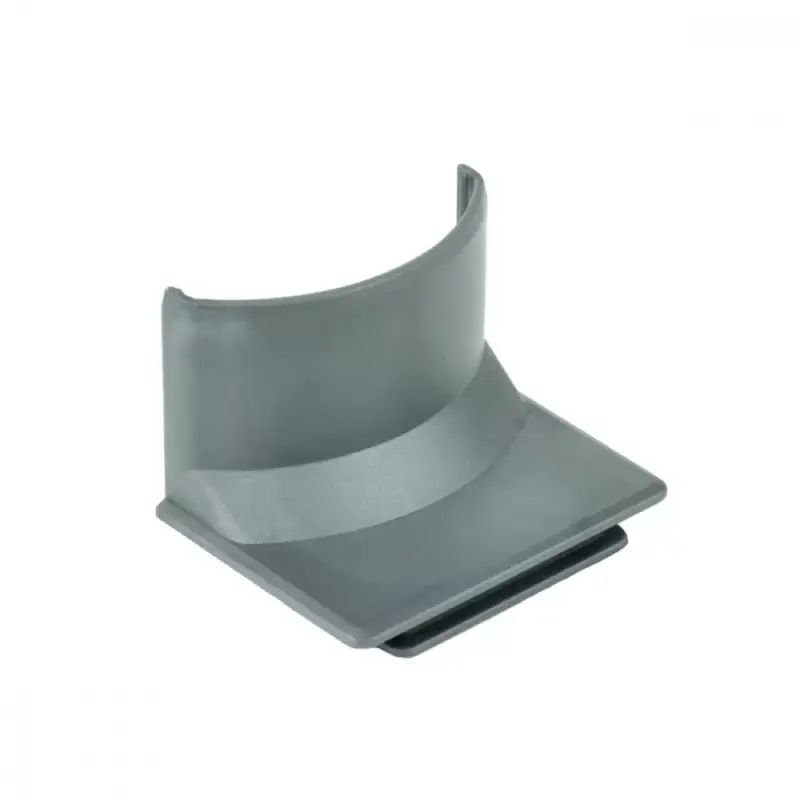 Legnépszerűbb KOPOS Gallér sötétszürke LO 35, PVC, 8837_LB