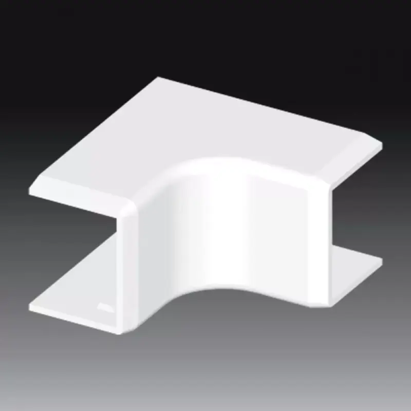 Legnépszerűbb KOPOS Belső sarok LHD 25X20, PVC, 8915_HB