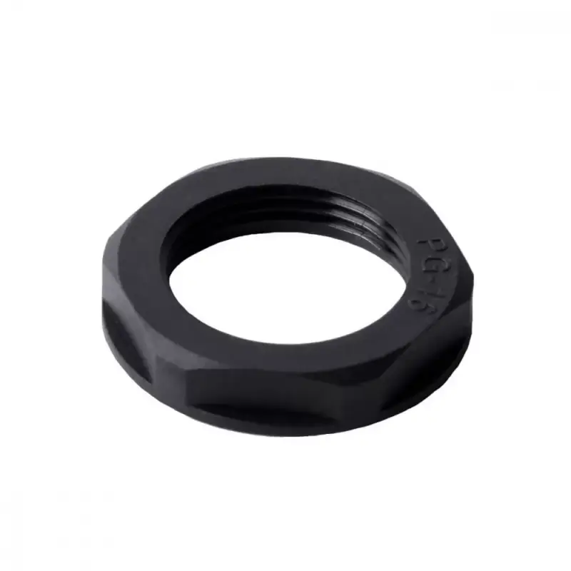 KOPOS Anyacsavar ADAPTALOK, halogénmentes, PVC, 16mm, A-LN/PG13_FB Szuper ajánlat