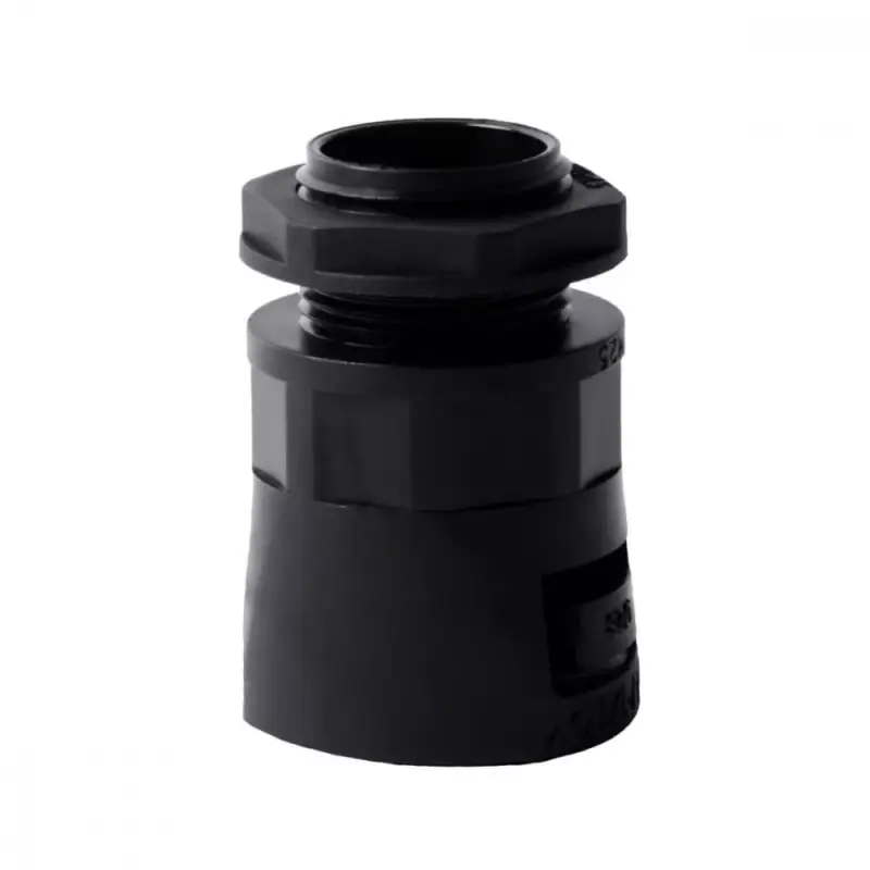 Szuper akció KOPOS Adapter egyenes ADAPTALOK, halogénmentes, PVC, 63mm, AM20/20_FB