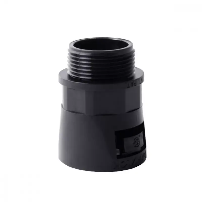 Expressz kézbesítés KOPOS Adapter egyenes ADAPTALOK, halogénmentes, PVC, 21mm, APG21/16_FB