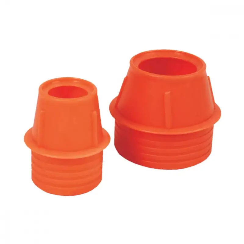 KOPOS Végelem ČSN 16 csőhöz, halogénmentes PVC BK 16 CSN_AA Ajánlat