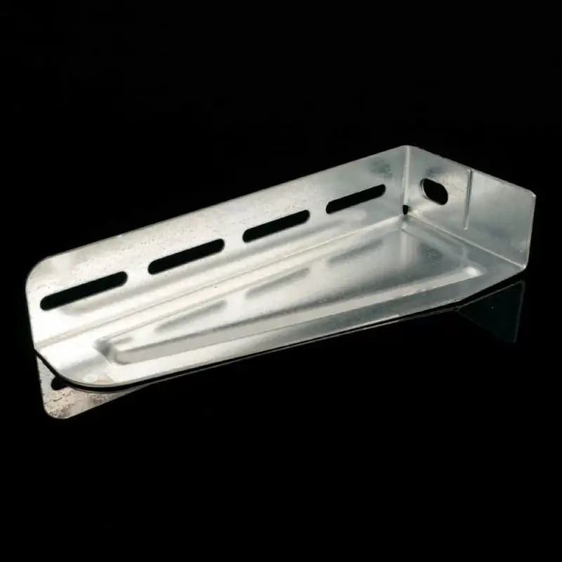 Exkluzív ajánlat KOPOS Tartókonzol 400x35-110mm kábeltálcához, Tüzihorganyzott, DSN 400_F