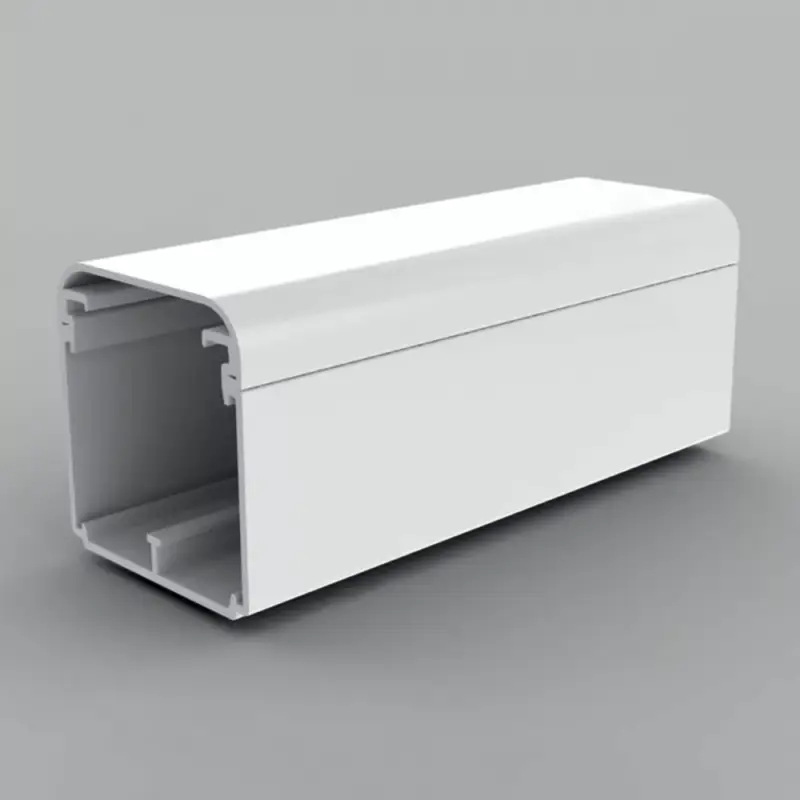 Bestseller KOPOS MCSN Kábelcsatorna 2m 60x60mm IP40, PVC, EKE 60X60_HD