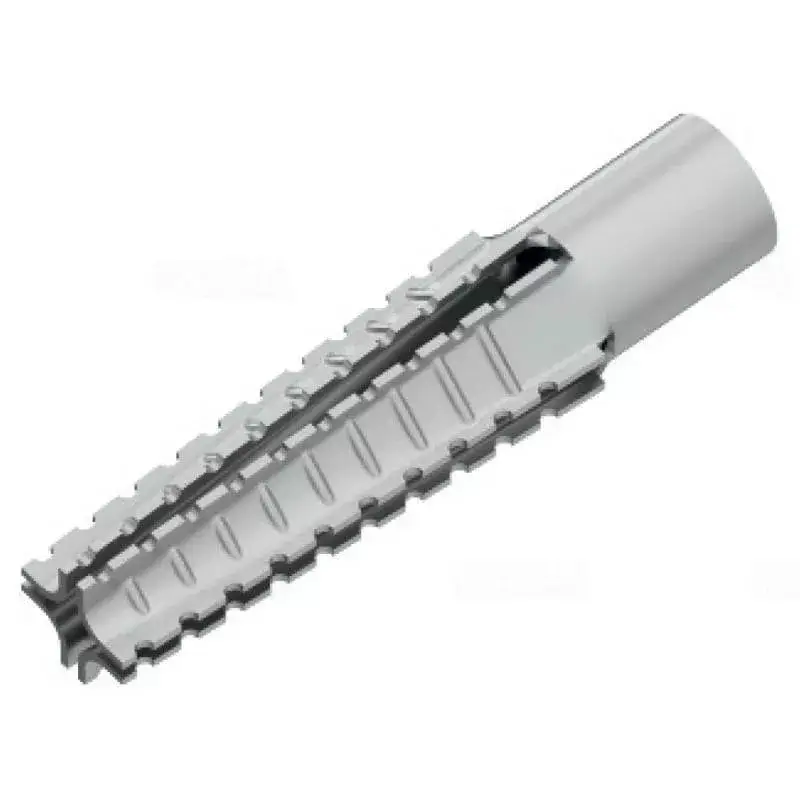 KOPOS Fém kiegészítő dübel 6x32mm E90, KHP 6X32_PO Azonnali szállítás