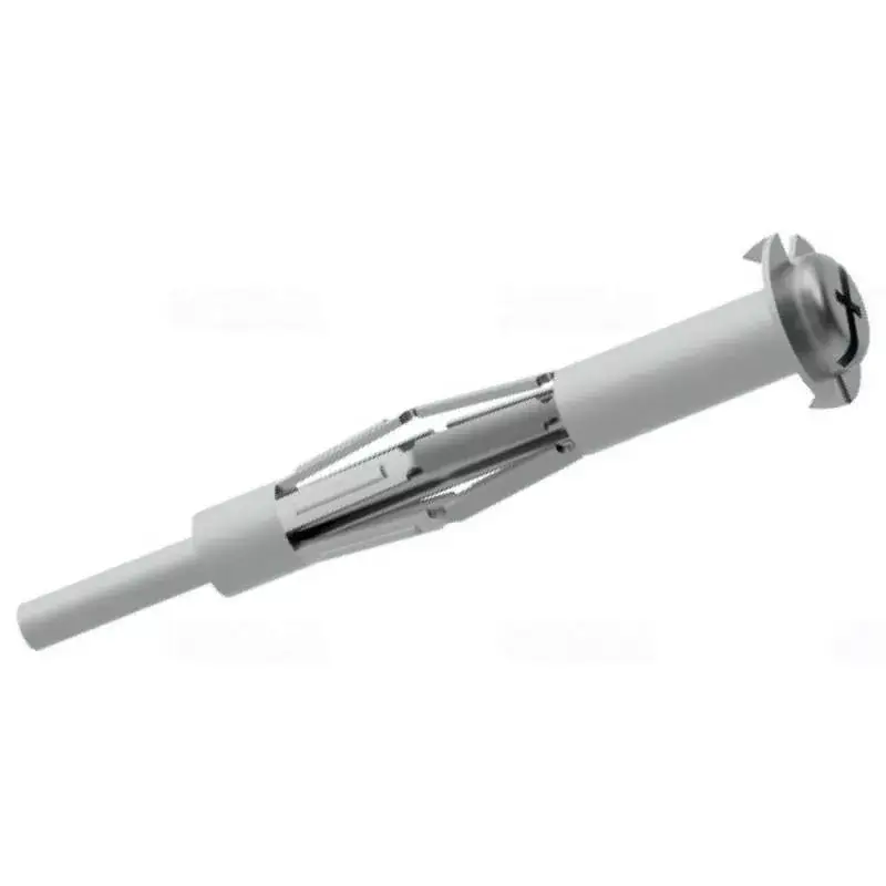 Árengedmény KOPOS Fémtipli M5x58, KHS 5X52_ZNCR