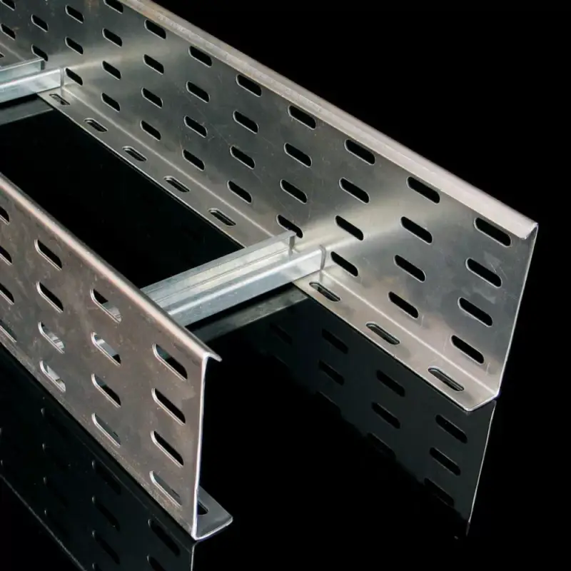 Gyors kiszállítás KOPOS Kábellétra 150x110mm, Tüzihorganyzott, KL 110X150_F