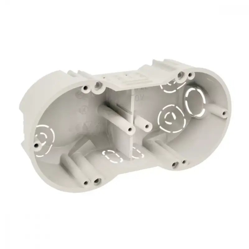 Szuper ajánlat KOPOS Készülékdoboz 142x71mm, KP 64/2_KA