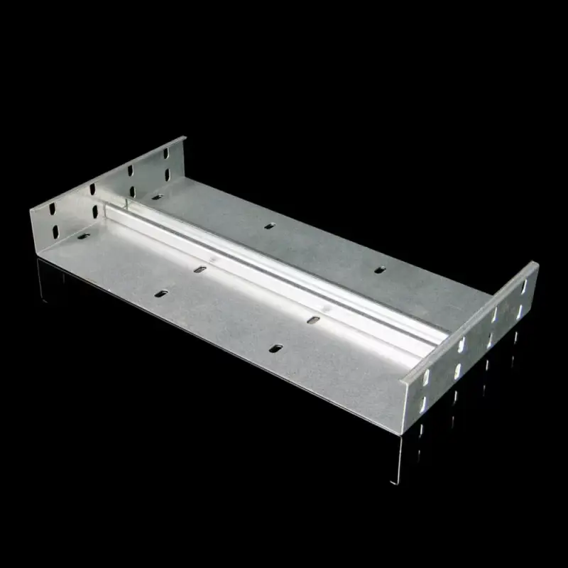 Biztonságos vásárlás KOPOS Összekötő elem 150x60mm kábellétrához E90, horganyzott, KPBSKL 150_PO