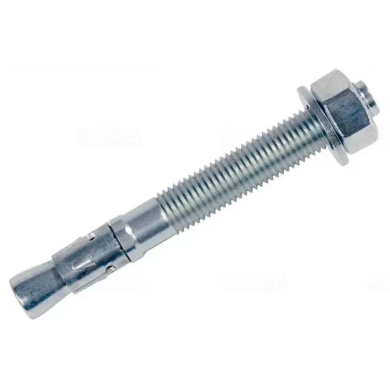 Azonnali szállítás KOPOS Acéldübel M12x59 E90, horganyzott, KPO 12X120_POGMT