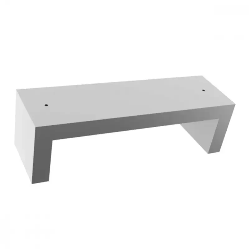 KOPOS Kábelbilincsfedél 150-200mm kábeltálcához E60, KPS 160X200_PO Szuper ajánlat