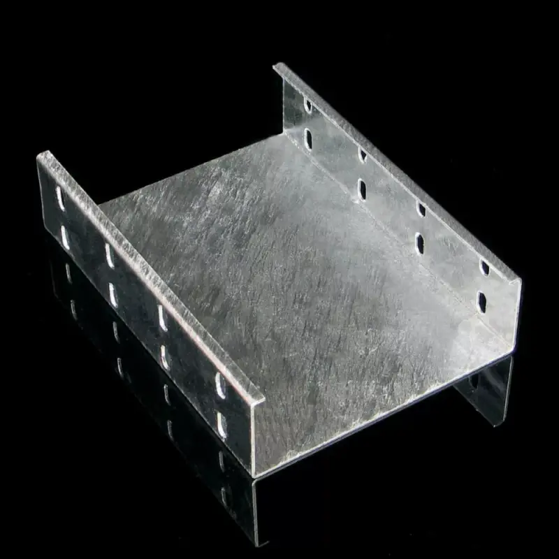 KOPOS Összekötő elem 100x60mm kábeltálcához E90, horganyzott, KSBS 100_PO Olcsó