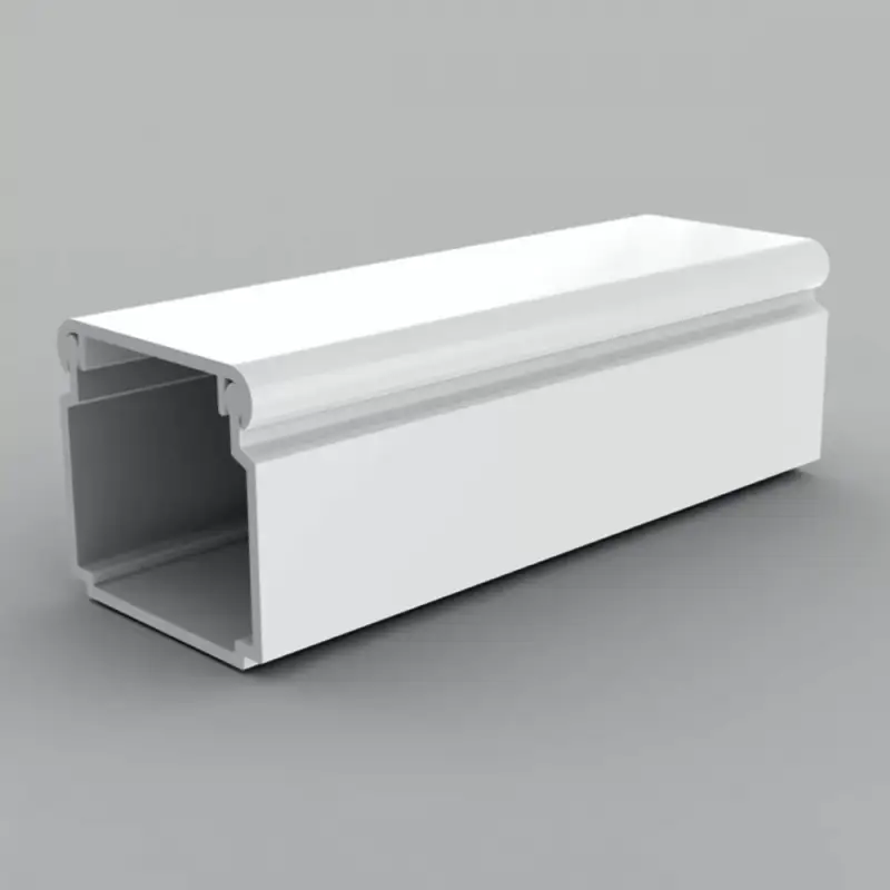 Legnépszerűbb KOPOS MCSN Vezetékcsatorna 2m 22x24mm fehér öntapadós, (2m/szál), LV 24X22_P2