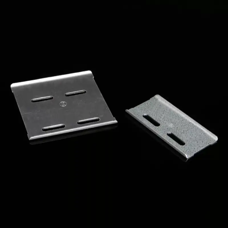 Prémium KOPOS Toldó 100mm kábeltálcához E90, horganyzott, NS 100_S