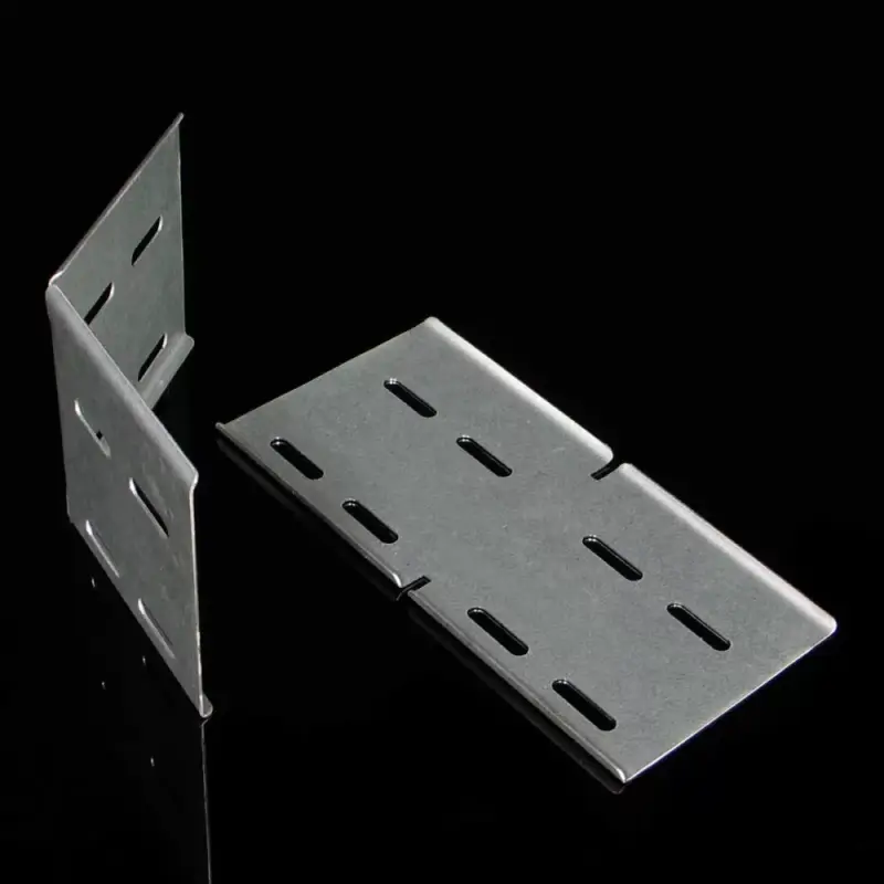 KOPOS Csatlakozó idom univerzális 125-500x100mm kábeltálcához, horganyzott, NSUK 100_S Szuper ajánlat