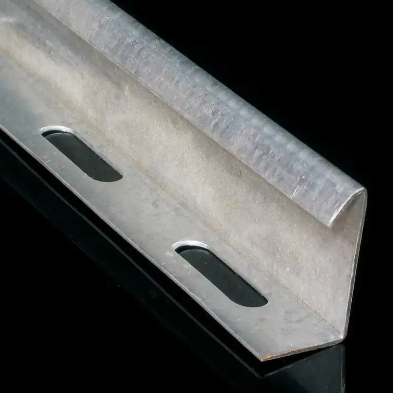 KOPOS Válaszfal 60mm kábeltálcához E90, Tüzihorganyzott, (3m/szál), P 60_F Legjobb ár
