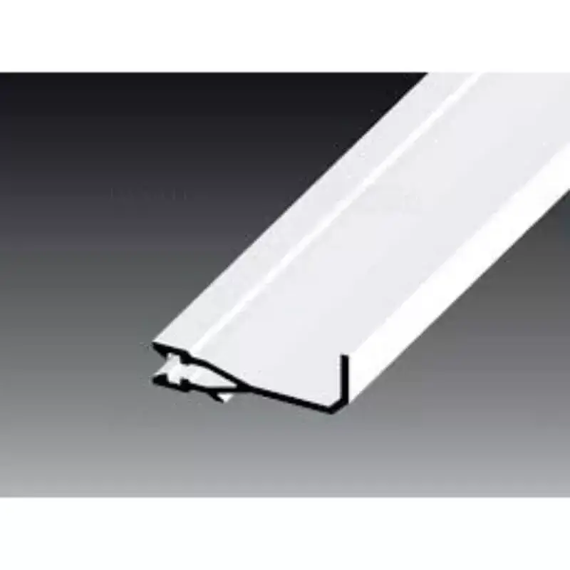 Gyors kiszállítás KOPOS Válaszfal 2m 7x45mm fehér, PVC, (2m/szál), PEKE 60x60_C