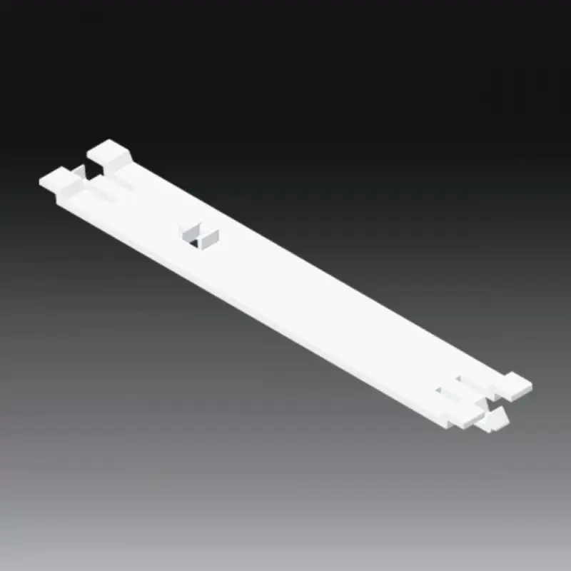 Kiárusítás KOPOS Távtartó EKE 140X60, PVC, REKE 140_HB
