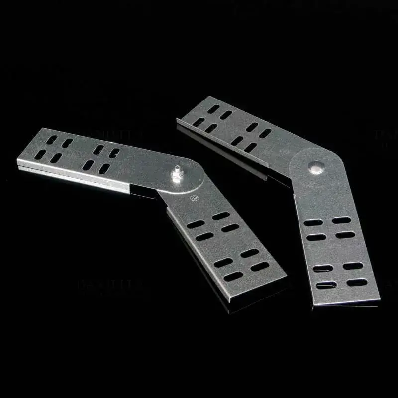 Gyors kiszállítás KOPOS Univerzális csatlakozóidom 110mm kábeltálcához, horganyzott, SK 110_S