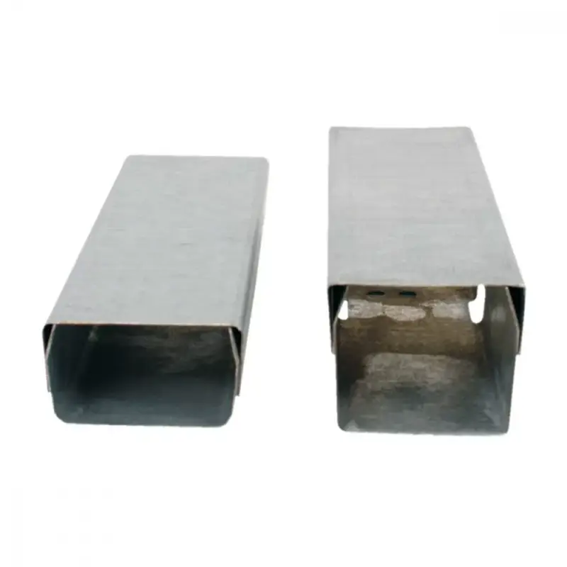 Bestseller KOPOS Árnyékoló csatorna 2m cink, ZN, SK 40X33_S