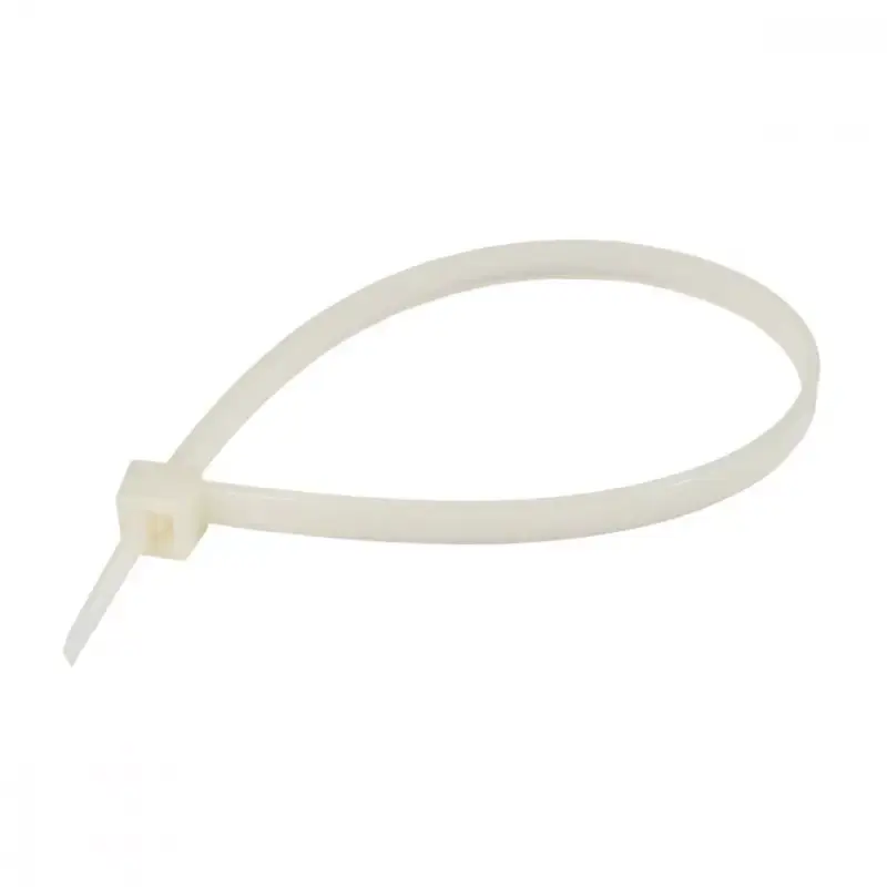 Árcsökkenés KOPOS Kötegelő 100x2,5mm fekete, halogénmentes, SP 100X2.5_FA